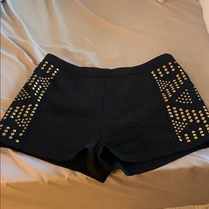 Forever 21 XS Shorts